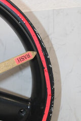 2004 TRIUMPH DAYTONA 600 OEM REAR BACK WHEEL RIM