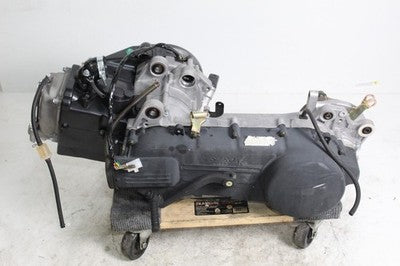 2022 Taotao Pilot 150 OEM ENGINE MOTOR