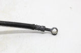 86-06 KAWASAKI CONCOURS 1000 ZG1000A OEM REAR BACK BRAKE HOSE FLUID LINE