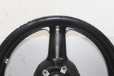 2006 SUZUKI KATANA 600 GSX600F OEM REAR BACK WHEEL RIM