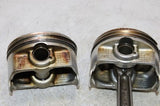 01-03 KAWASAKI ZRX1200 OEM ENGINE MOTOR BLOCK PISTONS