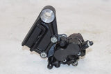 13-17 KAWASAKI NINJA 300 OEM REAR BACK BRAKE CALIPER W MOUNT BRACKET