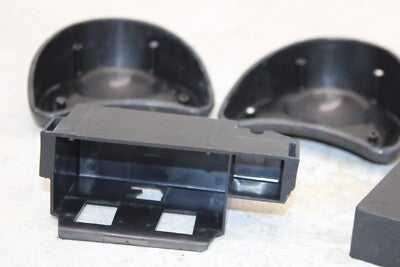 2005 HARLEY-DAVIDSON ELECTRA GLIDE EFI FLHTI OEM INNER COWL MISC SET