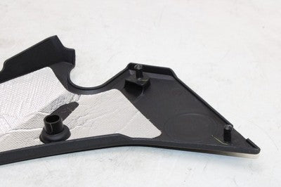 2013 KAWASAKI NINJA 650 EX650 OEM RIGHT SIDE PANEL FAIRING COVER