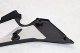 2013 KAWASAKI NINJA 650 EX650 OEM RIGHT SIDE PANEL FAIRING COVER