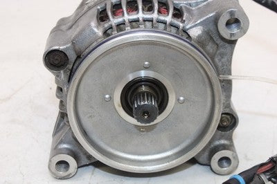 1994 Yamaha YZF750R OEM ENGINE MOTOR GENERATOR ALTERNATOR