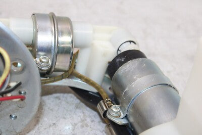 11-17 SUZUKI BOULEVARD C50 VL800 OEM FUEL GAS PUMP