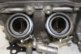 14-15 HONDA INTERCEPTOR 800 OEM ENGINE TOP END CYLINDER HEAD