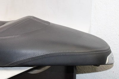 2018 YAMAHA XMAX CZD300A OEM SEAT TANDEM SADDLE