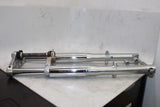 2004 KAWASAKI VULCAN 1500 VN1500E CLASSIC OEM FRONT FORKS SHOCK SET PAIR