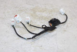 08-16 HONDA CBR1000RR OEM IGNITION COIL WIRING HARNESS WIRE LOOM