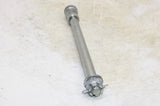 06-12 KAWASAKI NINJA 250R EX250F OEM FRONT WHEEL RIM AXLE PIVOT BOLT