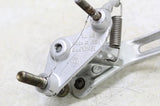 2000 APRILIA RSV MILLE ROTAX V990 OEM RIGHT REARSET BRAKE FOOT PEDAL