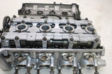 99-02 YAMAHA YZF R6 OEM ENGINE TOP END CYLINDER HEAD