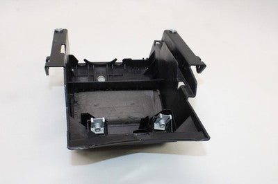 2010 BMW S1000RR OEM REAR BACK TAIL UNDERTAIL BATTERY TRAY PLASTIC