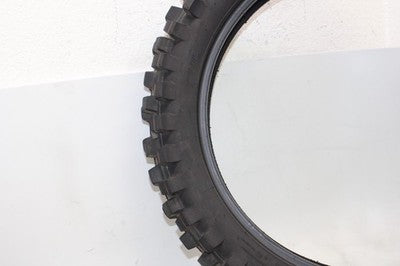 REAR BACK WHEEL TIRE Yuanxing 110/100-18 M/C