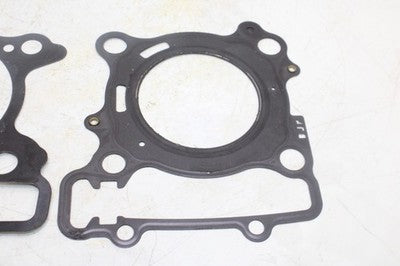 2018 YAMAHA XMAX CZD300 OEM CYLINDER HEAD GASKET