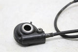 1994 SUZUKI KATANA 600 GSX600F OEM SPEED DRIVE GEAR HUB WITH CABLE