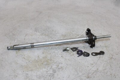 1995 HONDA CBR600F3 OEM SHIFTER SHIFT SHAFT