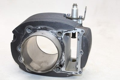 2005 YAMAHA V STAR 1100 XVS1100 OEM FRONT ENGINE PISTON CYLINDERS BLOCK JUG