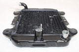 2000 KAWASAKI NINJA 250R EX250F OEM ENGINE RADIATOR MOTOR COOLER COOLING