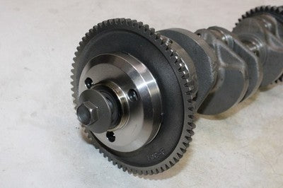 96-98 SUZUKI BANDIT 600 GSF600S OEM ENGINE MOTOR CRANKSHAFT CRANK SHAFT