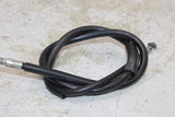 08-13 HONDA CBR1000RR OEM CLUTCH CABLE LINE