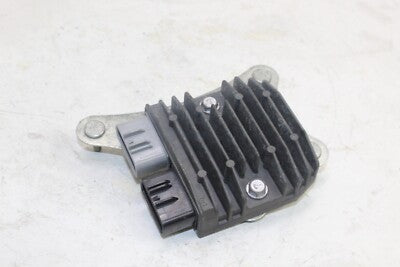 08-19 KAWASAKI CONCOURS 14 ZG1400-C OEM RECTIFIER VOLTAGE REGULATOR