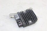 08-19 KAWASAKI CONCOURS 14 ZG1400-C OEM RECTIFIER VOLTAGE REGULATOR