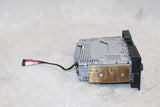 2005 HARLEY-DAVIDSON ELECTRA GLIDE EFI FLHTI RADIO STEREO UNIT KENWOOD