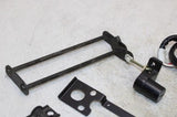 1997 KAWASAKI VULCAN 1500 VN1500A OEM IGNITION LOCK SET W/ SEAT LOCK W KEY