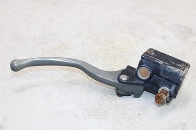 1997 HONDA FOURTRAX 300 TRX300FW 4X4 OEM FRONT BRAKE MASTER CYLINDER W LEVER