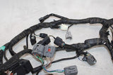 13 KAWASAKI NINJA 300 OEM MAIN ENGINE WIRING HARNESS MOTOR WIRE LOOM