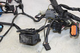 09-10 KAWASAKI VULCAN 900 VN900D LT OEM MAIN ENGINE WIRING HARNESS WIRE LOOM