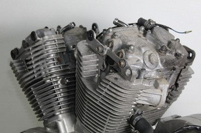 2004 HONDA VTX1300C OEM ENGINE MOTOR