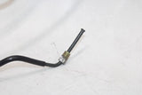 2006 SUZUKI BURGMAN AN400S OEM BRAKE HOSES LINES FRONT BACK