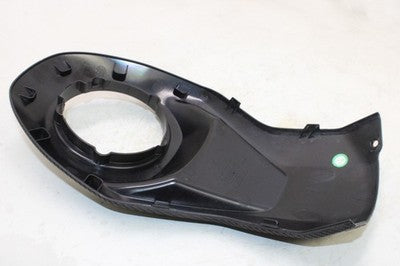 2024 CF-MOTO 450SS OEM GAS TANK COWL COVER