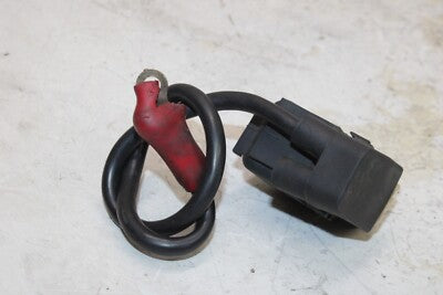 2007 KAWASAKI VULCAN 500 EN500C LTD OEM ENGINE STARTER RELAY STARTING SWITCH