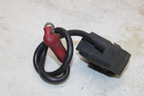 2007 KAWASAKI VULCAN 500 EN500C LTD OEM ENGINE STARTER RELAY STARTING SWITCH