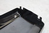 2008 YAMAHA V STAR 1100 XVS1100 CUSTOM OEM SIDE COVER PANEL COWL FAIRING