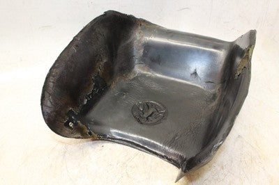 2000 DUCATI MONSTER 750 OEM GAS TANK FUEL CELL COVER FAIRING COWL