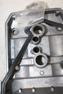 13-17 KAWASAKI NINJA 300 EX300 ABS OEM ENGINE TOP END CYLINDER HEAD COVER