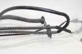 02-04 HONDA VTX1800C OEM FRONT BRAKE LINE SET