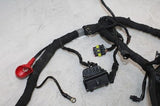 2018 BMW G310GS OEM MAIN ENGINE WIRING HARNESS MOTOR WIRE LOOM