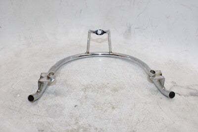 2020 SYM 200i OEM PASSENGER REAR SEAT GRAB BAR HANDLE SET