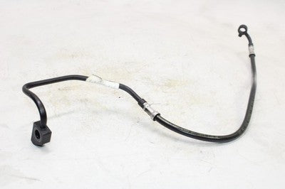 2015 HARLEY-DAVIDSON ROAD GLIDE SPECIAL FLTRXS OEM FRONT BRAKE HOSE FLUID LINE