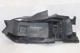 04-09 SUZUKI VSTROM 650 DL650 OEM REAR BACK TAIL UNDERTAIL BATTERY TRAY PLASTIC