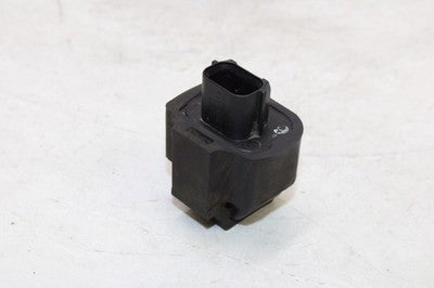 12-25 KAWASAKI NINJA 650 EX650F OEM TIP OVER BANK ANGLE CRASH SENSOR SWITCH