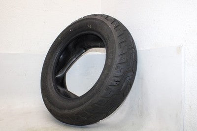 REAR BACK WHEEL TIRE Dunlop D404 170/80-15 M/C 77H Tubeless