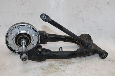 1982 KAWASAKI KZ750 OEM REAR SWINGARM SUSPENSION ARM
